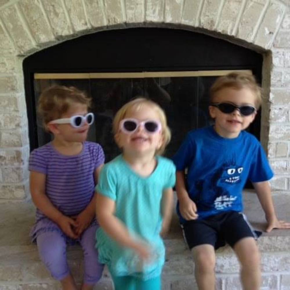 Meet your Posher, S john